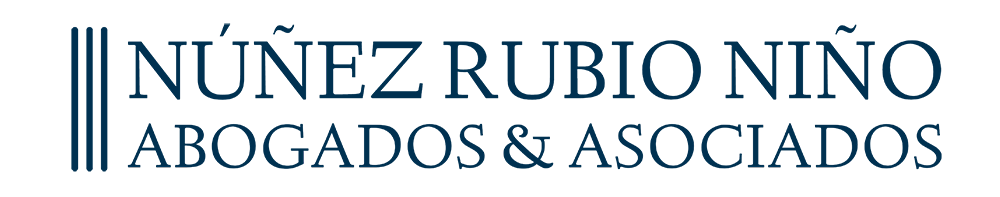 Núñez Rubio & Niño Logo